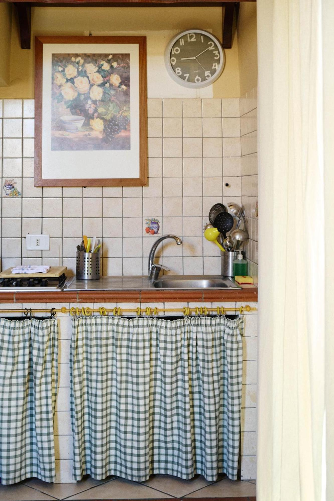 Alda Sunflowers カターニア エクステリア 写真